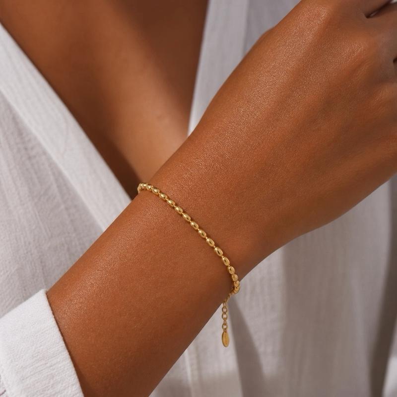 Dotty Bracelet