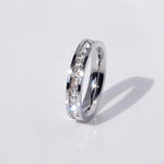 Load image into Gallery viewer, Lina - Eternity Ring