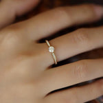 Load image into Gallery viewer, Amal Cz Ring