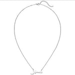 Load image into Gallery viewer, Sabr صبر - Patience - Arabic Necklace