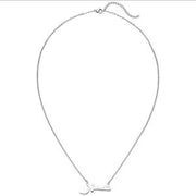 Sabr صبر - Patience - Arabic Necklace