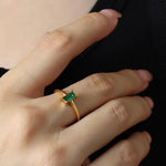 Load image into Gallery viewer, Aleena Gemstone Ring