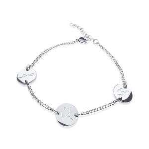 Niya - Arabic Sabr, Shukr, Tawakkul Bracelet