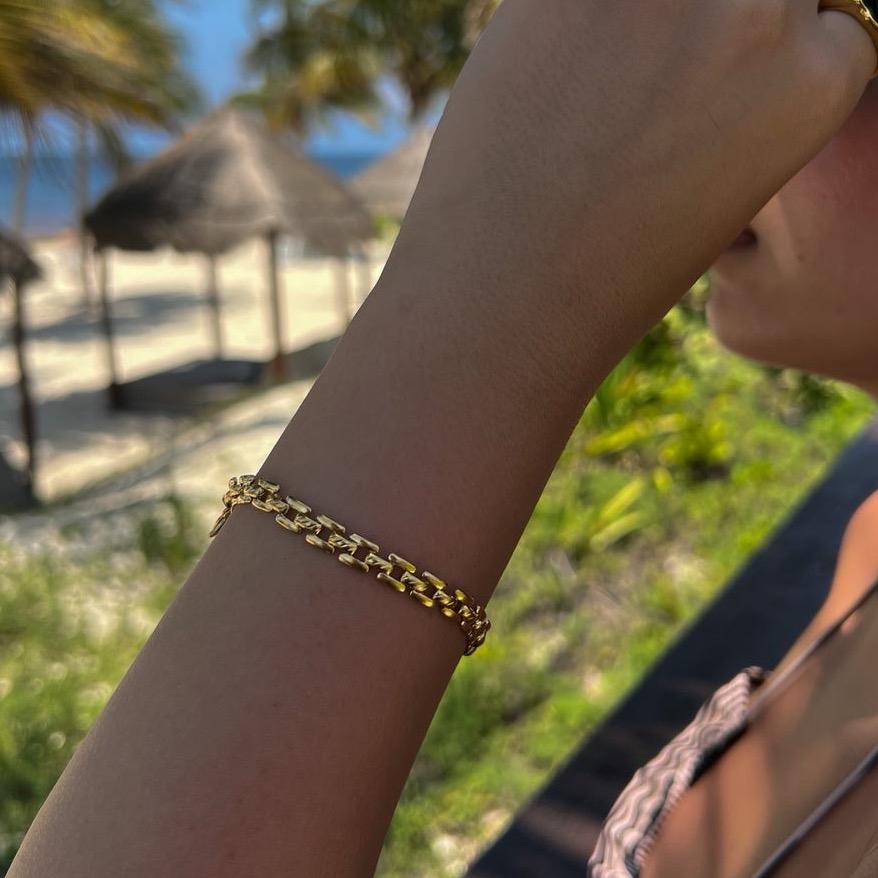 Clarissa Bracelet
