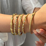 Load image into Gallery viewer, Eternal Glow Bangles