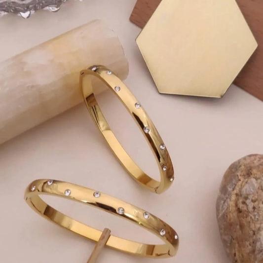 Twinkle Bangle