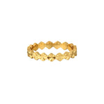 Load image into Gallery viewer, Shams Band Ring