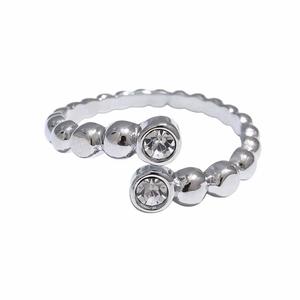 Nova Adjustable Ring