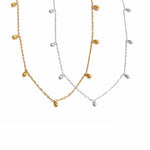 Load image into Gallery viewer, Dainty Drip Choker