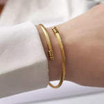 Load image into Gallery viewer, HĀDIYA LONDON Jewellery Bundle Set - Stainless Steel Jewellery