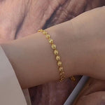 Load image into Gallery viewer, Shams Disc Bracelet