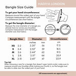 Load image into Gallery viewer, Qadr Bangle