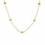 Load image into Gallery viewer, Floral Whisper Choker Necklace