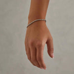 Load image into Gallery viewer, Twisted Rope Chain Bracelet