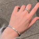 Load image into Gallery viewer, Lina - Eternity Ring