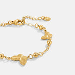 Load image into Gallery viewer, Ariana Butterfly Bracelet