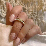 Load image into Gallery viewer, Lina - Eternity Ring