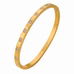 Load image into Gallery viewer, Lumiya Bangle