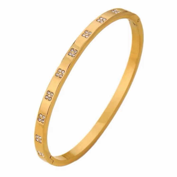Lumiya Bangle
