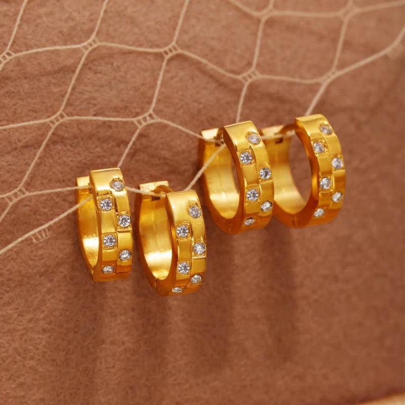Nura Spark Hoops