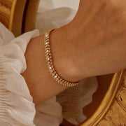 Aya Sparkle Bracelet