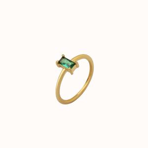 Aleena Gemstone Ring