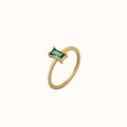 Aleena Gemstone Ring