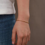 Load image into Gallery viewer, Vora - Dainty Beaded Bracelet