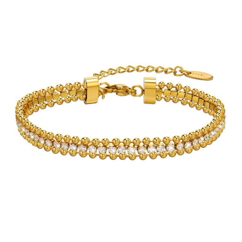 Aya Sparkle Bracelet