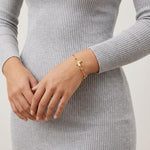 Load image into Gallery viewer, Ariana Butterfly Bracelet