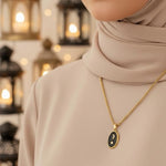 Load image into Gallery viewer, Al Qamar Necklace