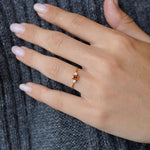 Load image into Gallery viewer, Scarlet Whisper Ring