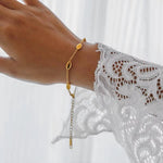 Load image into Gallery viewer, Riham Bracelet