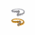 Load image into Gallery viewer, Nova Adjustable Ring