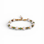 Load image into Gallery viewer, Haya Pearl Bracelet