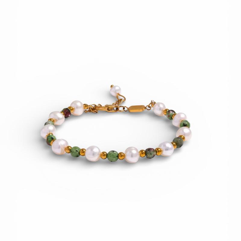 Haya Pearl Bracelet