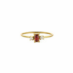 Load image into Gallery viewer, Scarlet Whisper Ring
