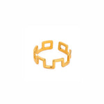 Load image into Gallery viewer, Thea Adjustable Ring

