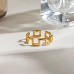 Load image into Gallery viewer, Thea Adjustable Ring
