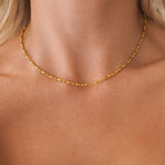 Load image into Gallery viewer, Vora Beaded Necklace
