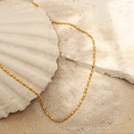 Load image into Gallery viewer, Vora Beaded Necklace

