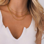 Load image into Gallery viewer, Vora Beaded Necklace
