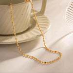 Load image into Gallery viewer, Vora Beaded Necklace
