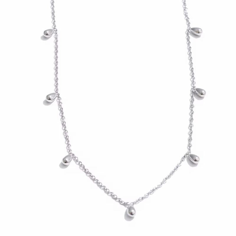 Dainty Drip Choker