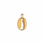 Load image into Gallery viewer, Charm Collection - Stainless Steel - 18K Gold Plated Charms - Customisable Necklace