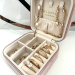 Load image into Gallery viewer, HĀDIYA LONDON Jewellery Bundle Set - Stainless Steel Jewellery