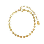 Load image into Gallery viewer, Shams Disc Bracelet