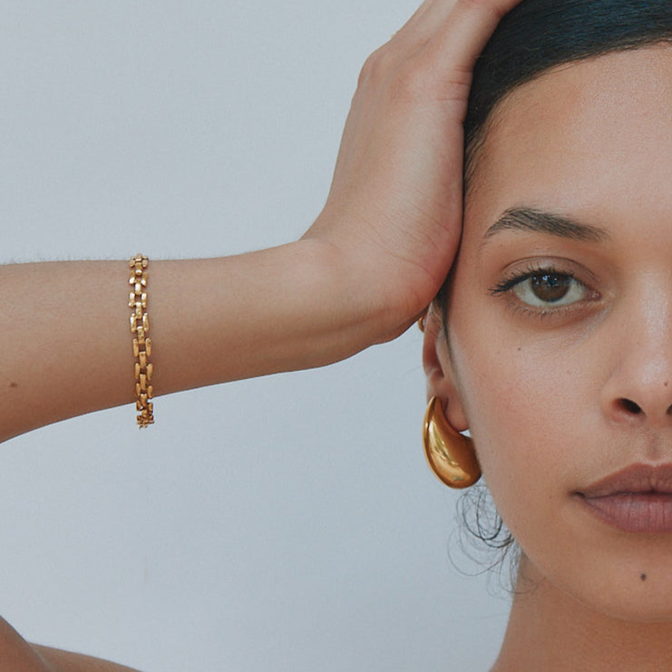 Clarissa Bracelet