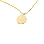 Load image into Gallery viewer, Arabic Love Token - Customisation Necklace
