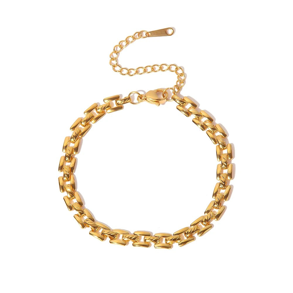 Clarissa Bracelet